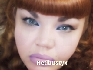 Redbustyx