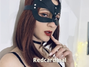 redcardinal Bigtitinvasion
