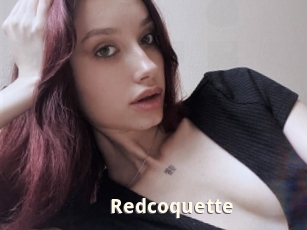 Redcoquette