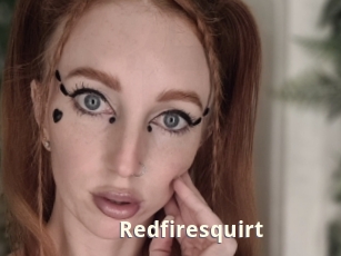 Redfiresquirt