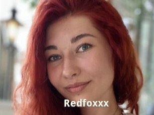 Redfoxxx