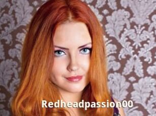 Redheadpassion00