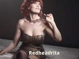 Redheadrita
