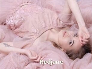 Redjane