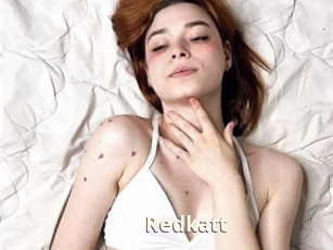 Redkatt