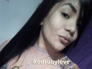 Redrubylove