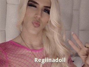 Regiinadoll