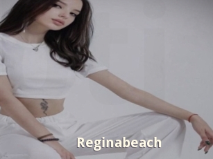 Reginabeach