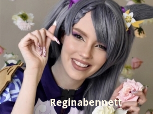 Reginabennett
