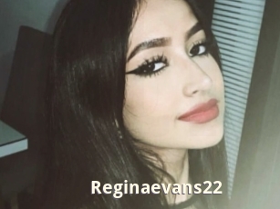 Reginaevans22