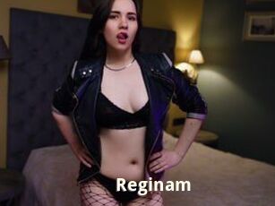 Reginam