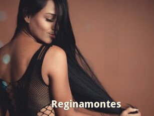 Reginamontes