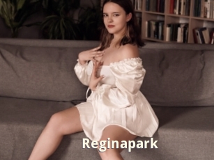Reginapark