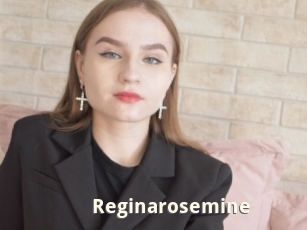 Reginarosemine