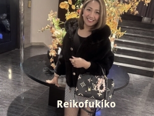 Reikofukiko