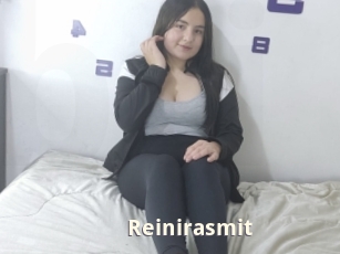 Reinirasmit