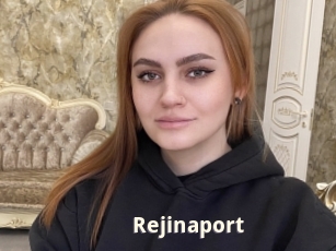 Rejinaport