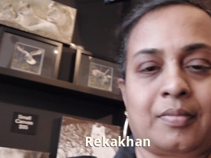 Rekakhan