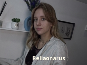 Reliaonarus