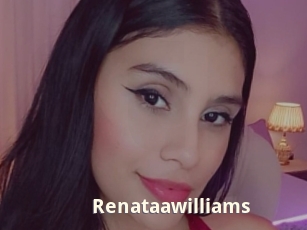 Renataawilliams