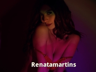 Renatamartins