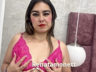 Renatamonett