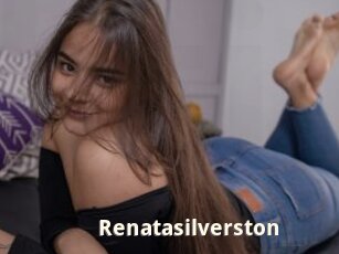 Renatasilverston