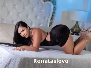 Renataslovo