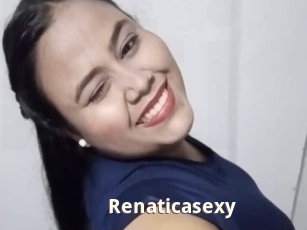 Renaticasexy