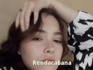 Rendacabana