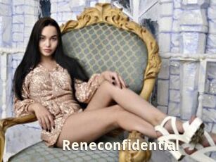 Reneconfidential