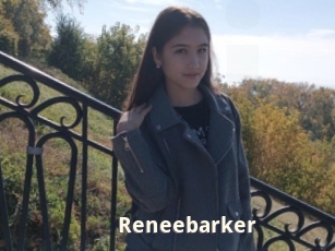 Reneebarker