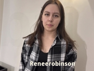 Reneerobinson