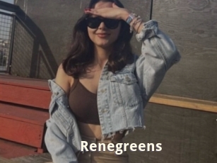 Renegreens