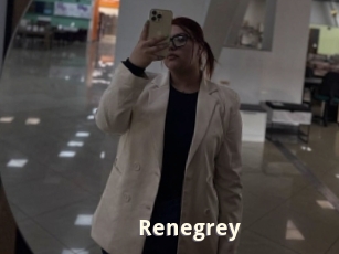 Renegrey