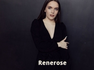 Renerose