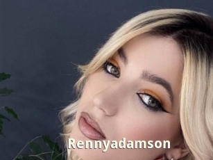 Rennyadamson