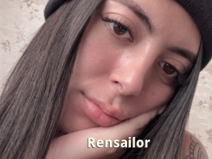 Rensailor