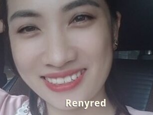 Renyred