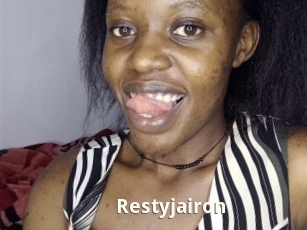 Restyjairon