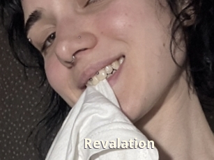 Revalation