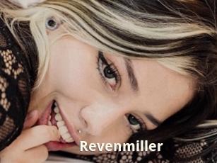 Revenmiller