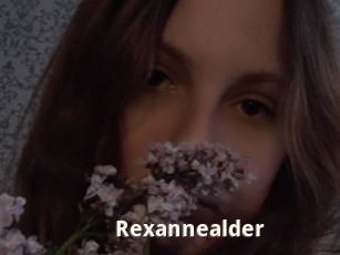 Rexannealder