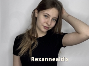 Rexannealdis