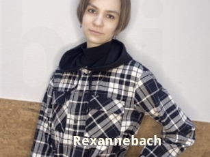 Rexannebach