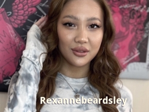 Rexannebeardsley