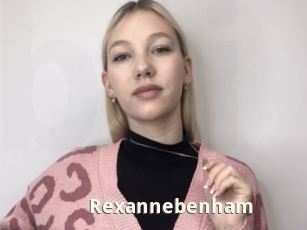 Rexannebenham