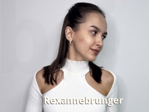 Rexannebrunger