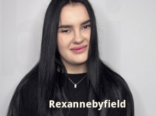 Rexannebyfield