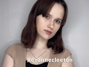 Rexannecleeton